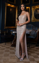 Rachel Allan 71062 Dress