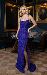 Rachel Allan 71062 Dress