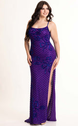 Rachel Allan 71062 Dress