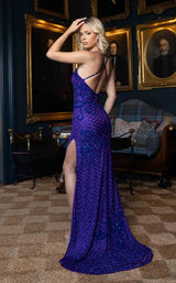 Rachel Allan 71062 Dress