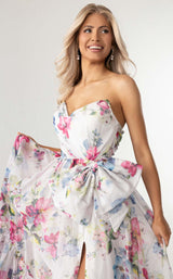 Rachel Allan 71065 Dress