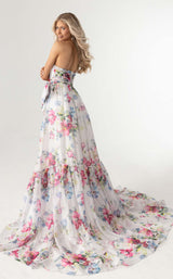 Rachel Allan 71065 Dress