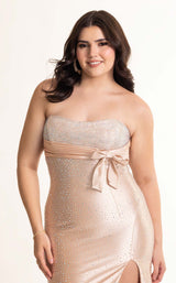 Rachel Allan 71067 Dress