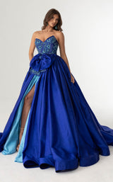 Rachel Allan 71068 Dress