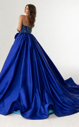 Rachel Allan 71068 Dress