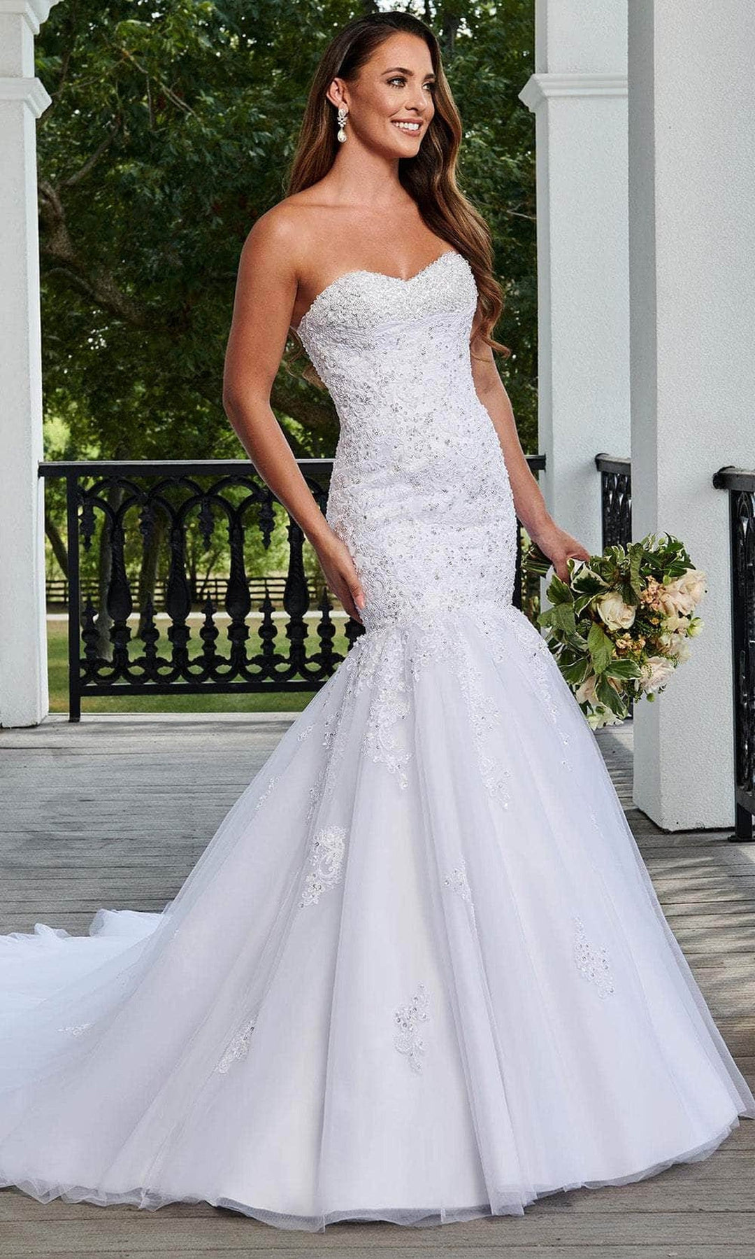 Rachel Allan 6207 White