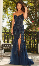 Rachel Allan 70275 Navy