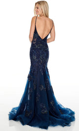 Rachel Allan 70275 Navy
