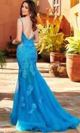 Rachel Allan 70275 Ocean-Blue