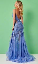 Rachel Allan 70275 Ocean-Blue