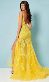 Rachel Allan 70275 Bright-Yellow