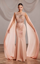 Reverie Couture 222 Salmon