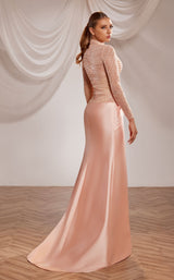 Reverie Couture 223 Salmon