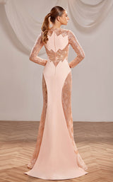 Reverie Couture 225 Salmon