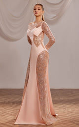 Reverie Couture 225 Salmon