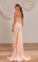 Reverie Couture 226 Salmon