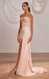 Reverie Couture 226 Salmon