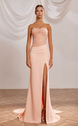 Reverie Couture 226 Salmon