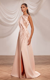 Reverie Couture 227 Salmon