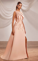 Reverie Couture 227 Salmon