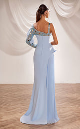 Reverie Couture 228 Blue