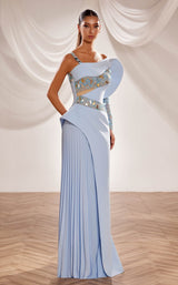 Reverie Couture 228 Blue