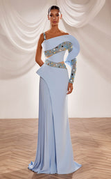 Reverie Couture 228 Blue