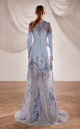 Reverie Couture 229 Blue