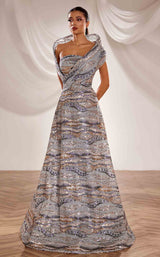 Reverie Couture 230 Blue