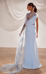 Reverie Couture 231 Blue