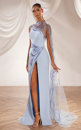Reverie Couture 231 Blue