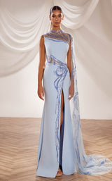 Reverie Couture 231 Blue
