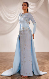 Reverie Couture 232 Blue