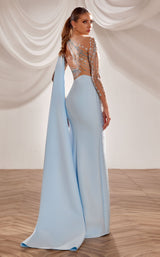 Reverie Couture 233 Blue