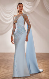 Reverie Couture 233 Blue