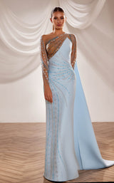 Reverie Couture 233 Blue