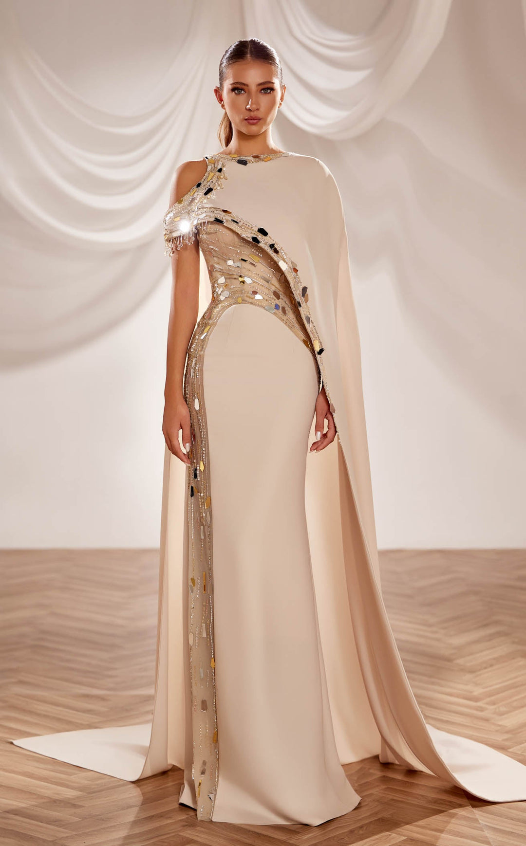 Reverie Couture 234 Blush