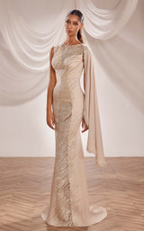 Reverie Couture 236 Blush