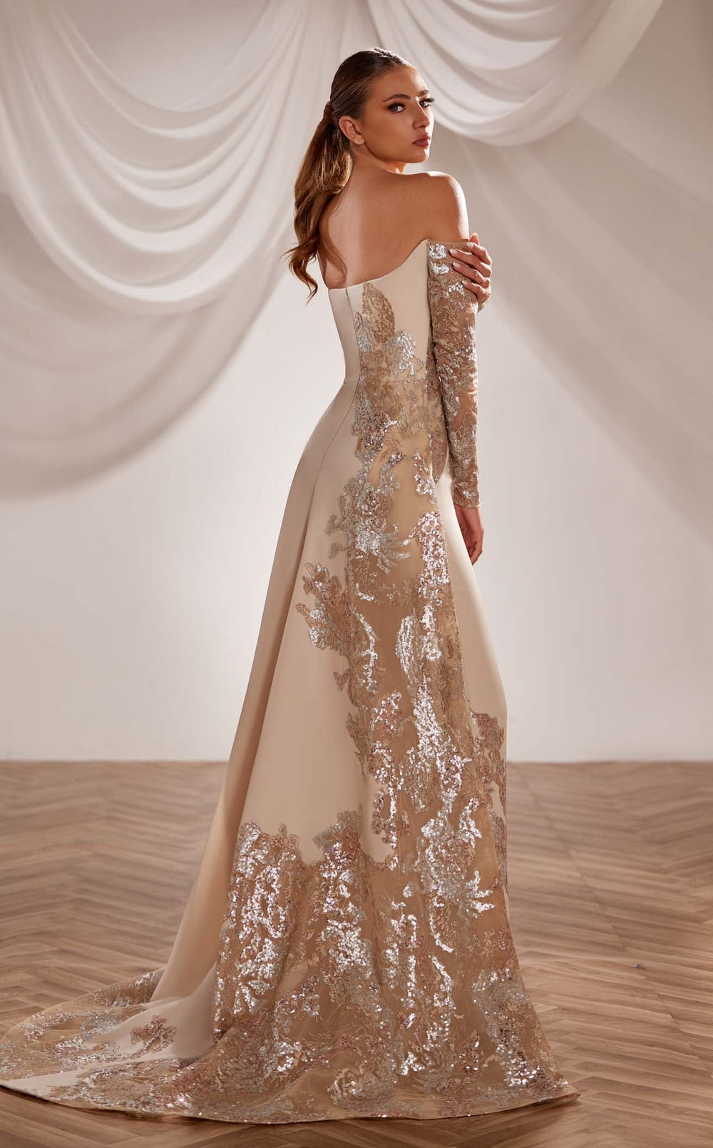 Reverie Couture 237 Blush