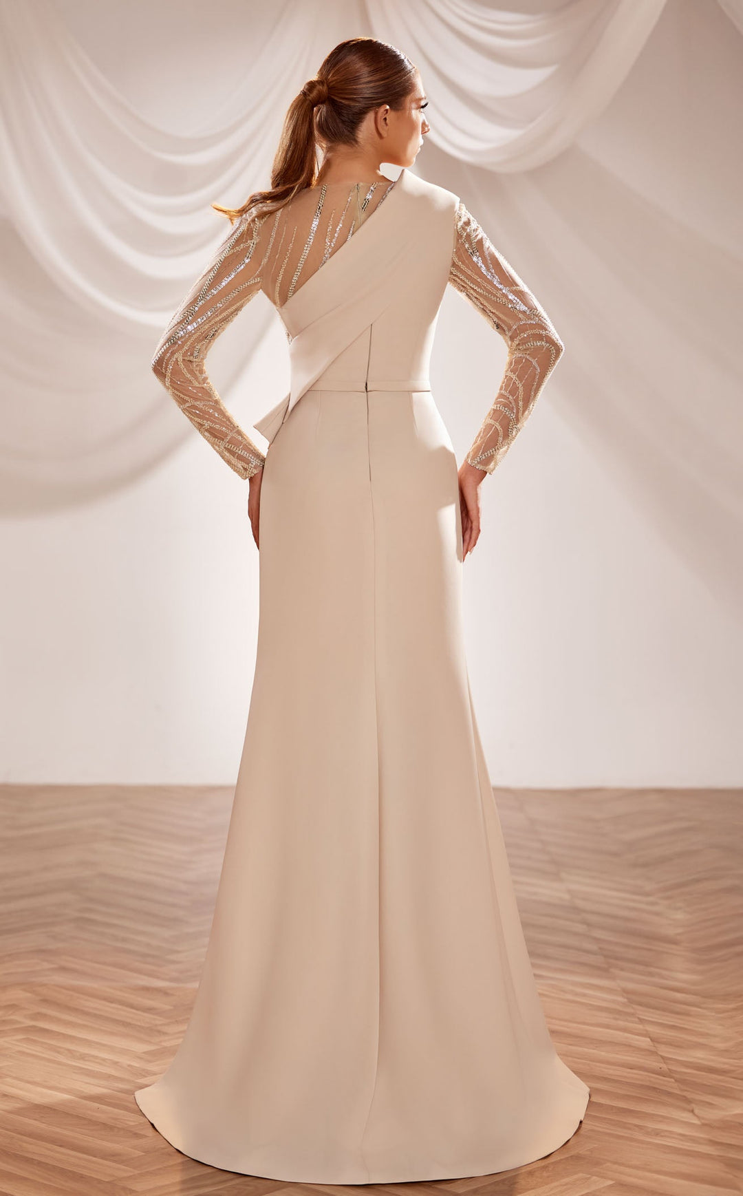 Reverie Couture 239 Blush