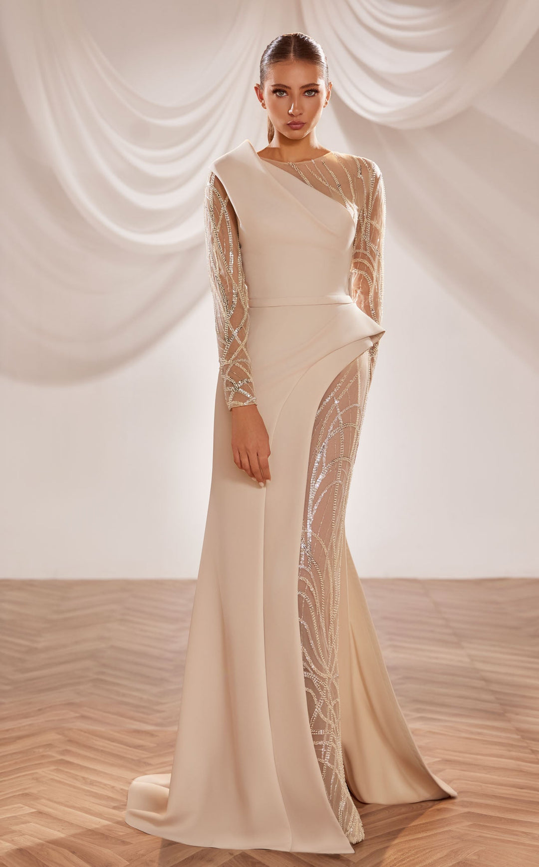 Reverie Couture 239 Blush