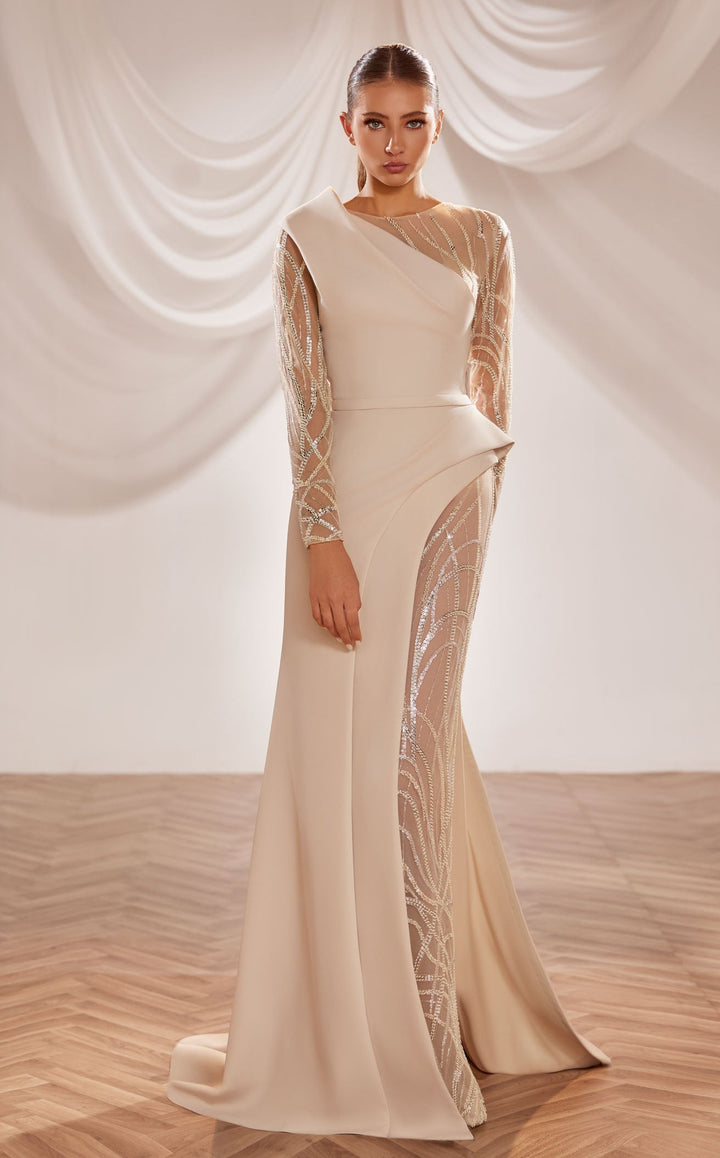 Reverie Couture 239 Blush