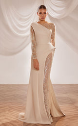 Reverie Couture 239 Blush