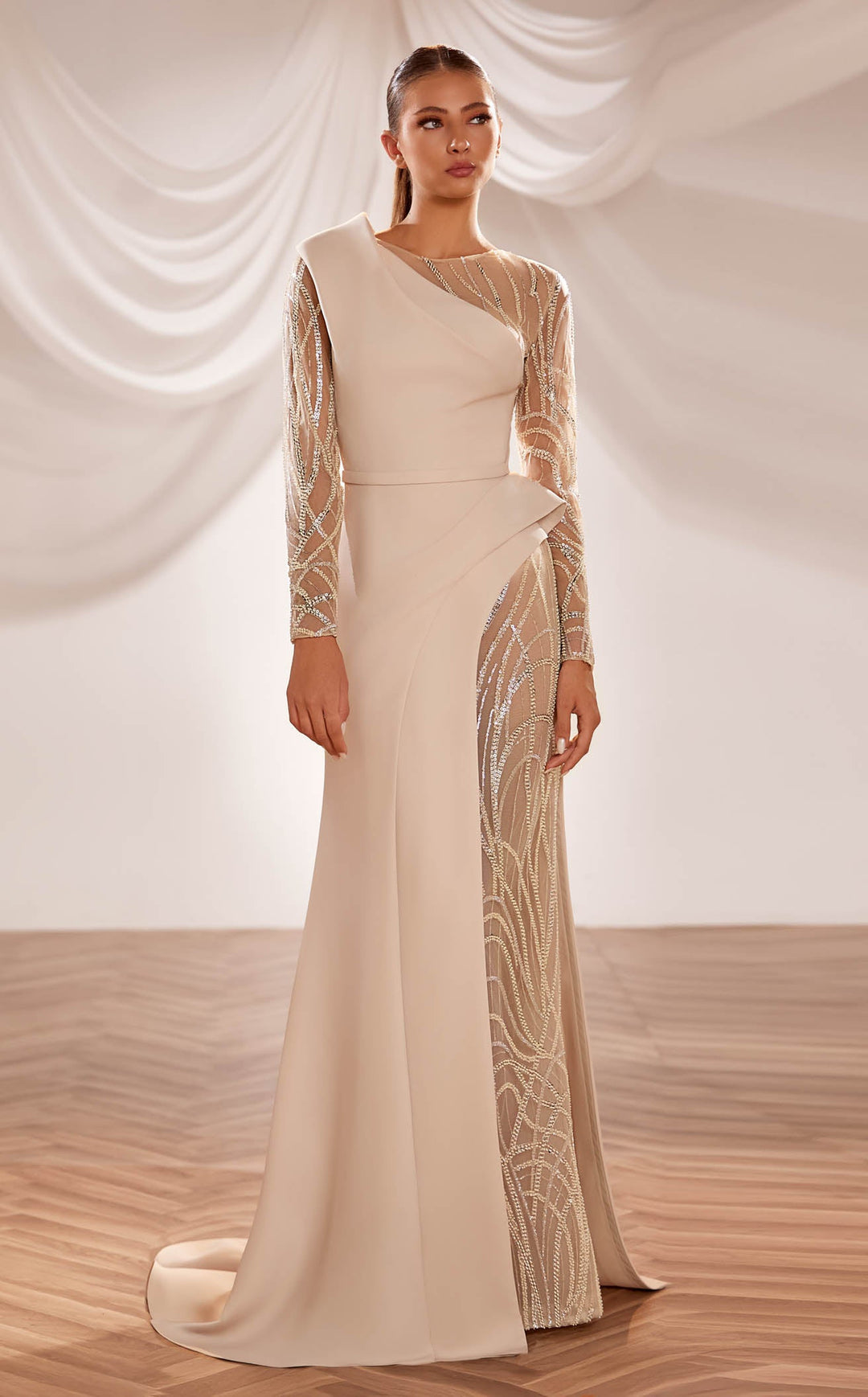 Reverie Couture 239 Blush