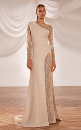 Reverie Couture 239 Blush