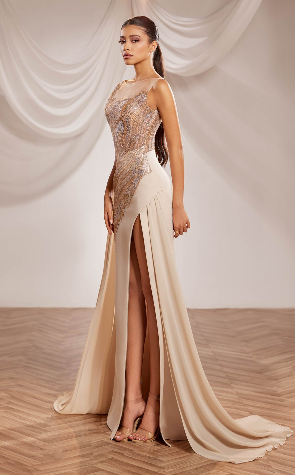 Reverie Couture 240 Blush