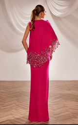 Reverie Couture 247 Fuchsia