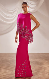 Reverie Couture 247 Fuchsia