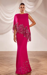Reverie Couture 247 Fuchsia