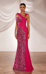 Reverie Couture 248 Fuchsia